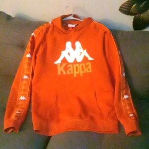 Kappa hoodie